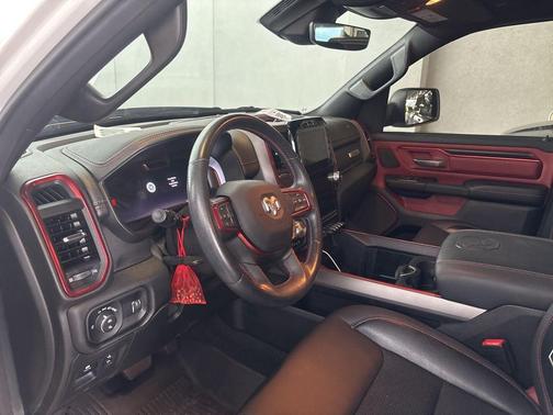 2023 RAM 1500 Rebel