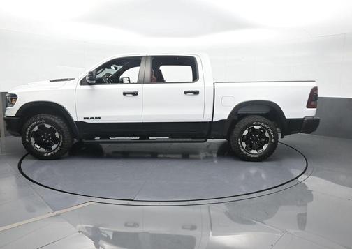 2023 RAM 1500 Rebel