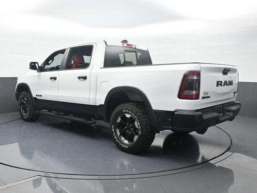 2023 RAM 1500 Rebel