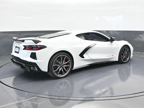 2023 Chevrolet Corvette Stingray w/2LT
