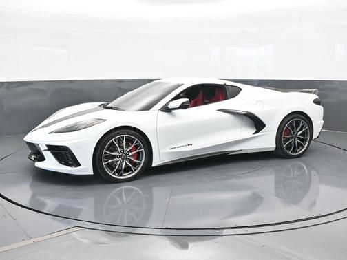 2023 Chevrolet Corvette Stingray w/2LT