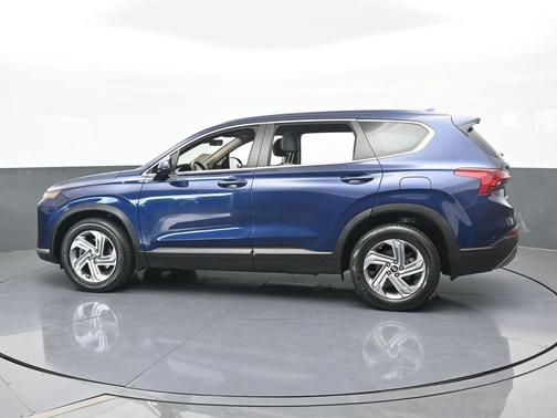 2021 Hyundai SANTA FE SE