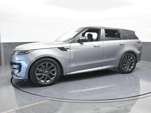 2024 Land Rover Range Rover Sport Dynamic SE