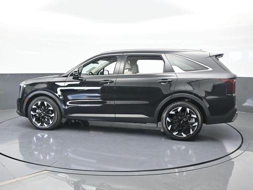 2024 Kia Sorento EX
