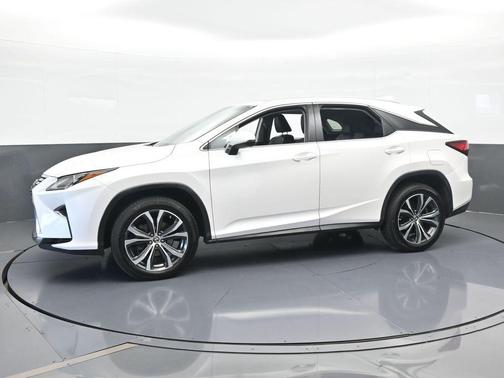 2018 Lexus RX 350 350