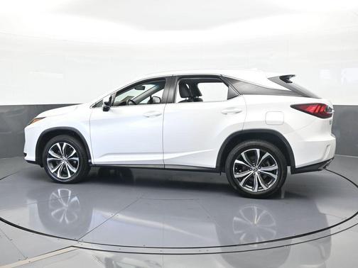 2018 Lexus RX 350 350
