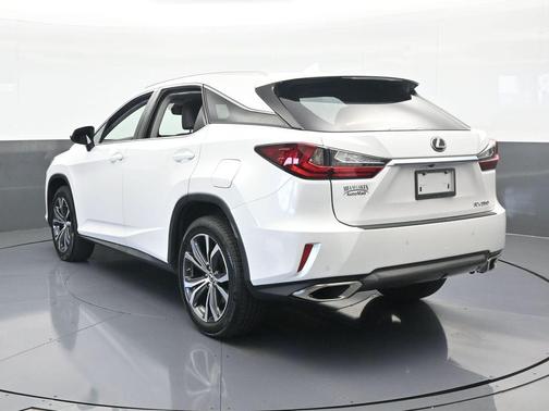 2018 Lexus RX 350 350
