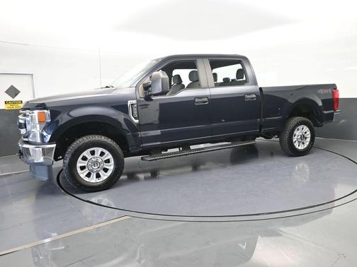 2021 Ford F-250 XL