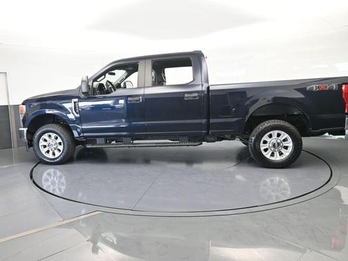 2021 Ford F-250 XL
