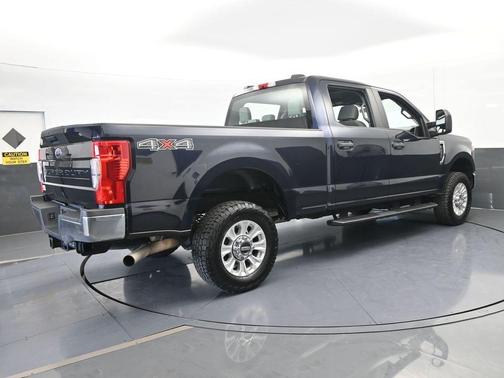 2021 Ford F-250 XL