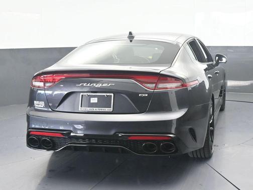 2023 Kia Stinger GT2