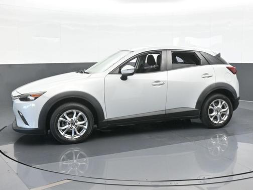 2019 Mazda CX-3 Sport