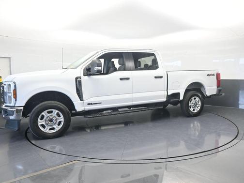 2025 Ford F-250 XLT