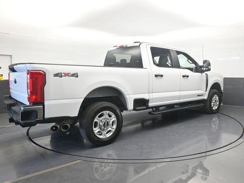 2025 Ford F-250 XLT