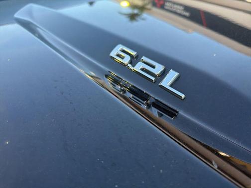 Black 2023 Chevrolet Silverado 1500 RST