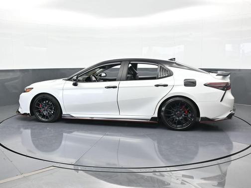 2023 Toyota Camry TRD V6