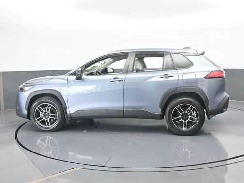 2023 Toyota Corolla Cross L