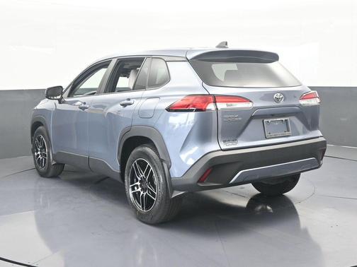 2023 Toyota Corolla Cross L