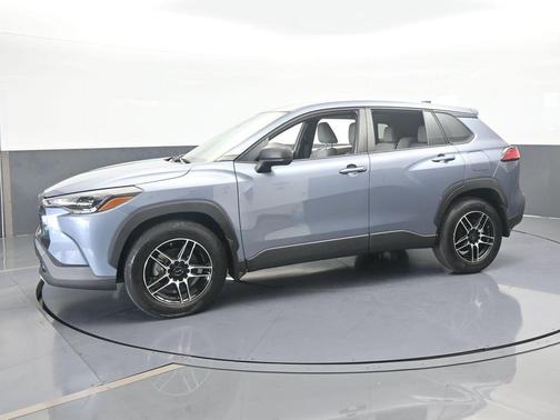 2023 Toyota Corolla Cross L