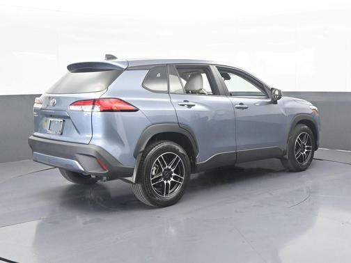 2023 Toyota Corolla Cross L