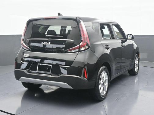 2023 Kia Soul S