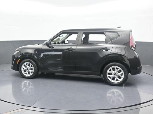 2023 Kia Soul S