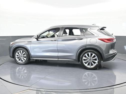 2021 INFINITI QX50 ESSENTIAL
