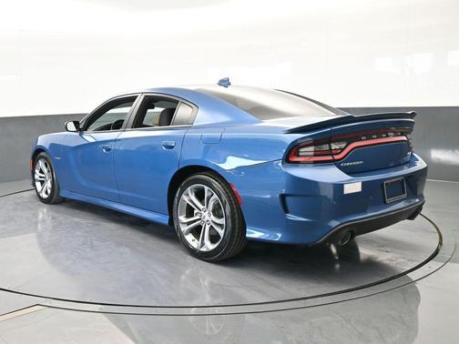 2022 Dodge Charger R/T