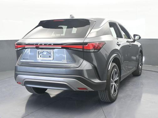2025 Lexus RX 350 350