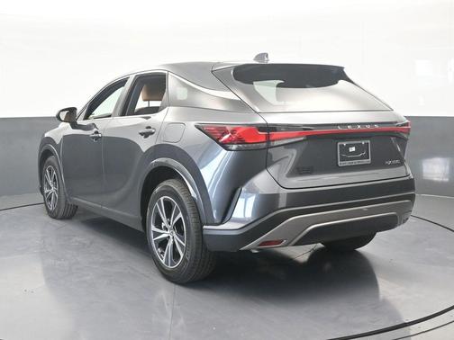 2025 Lexus RX 350 350