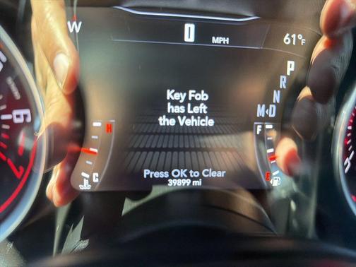 2021 Dodge Challenger GT