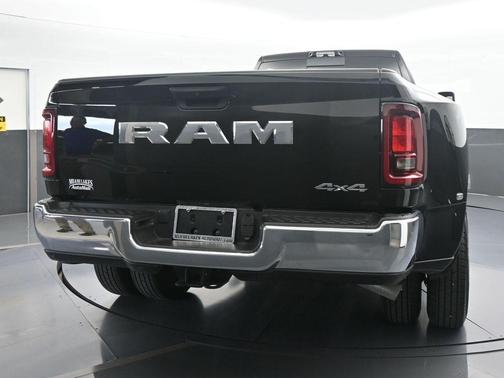 2025 RAM 3500 Tradesman