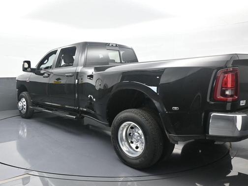 2025 RAM 3500 Tradesman