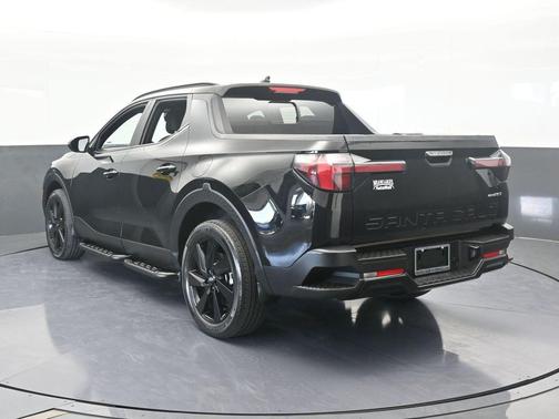 2023 Hyundai SANTA CRUZ NIGHT