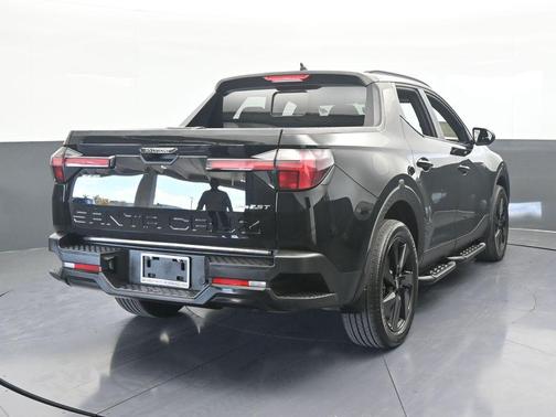 2023 Hyundai SANTA CRUZ NIGHT