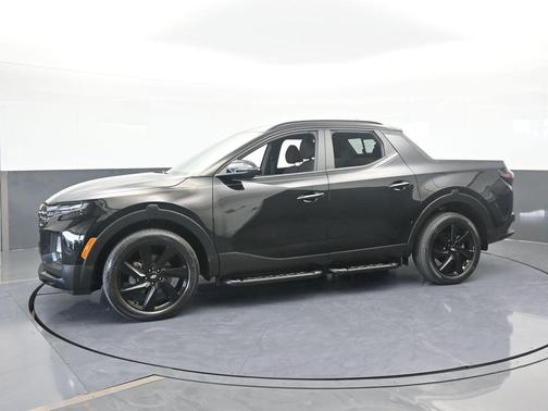 2023 Hyundai SANTA CRUZ NIGHT