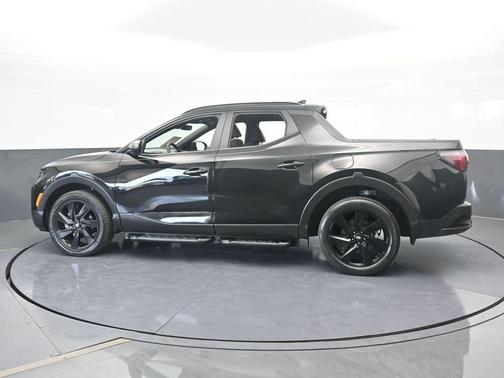2023 Hyundai SANTA CRUZ NIGHT