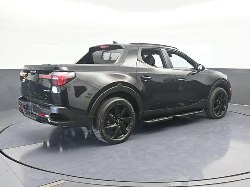 2023 Hyundai SANTA CRUZ NIGHT