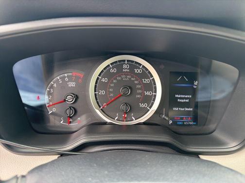 Jet Black 2022 Toyota Corolla Cross L