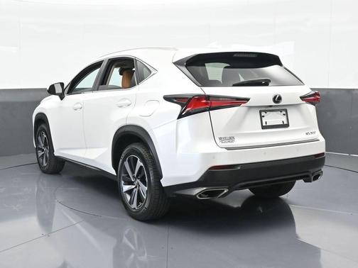 2019 Lexus NX 300 