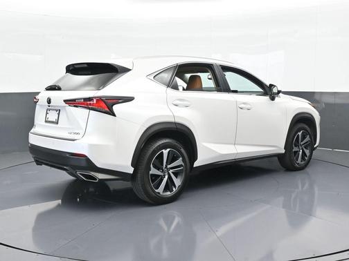 2019 Lexus NX 300 