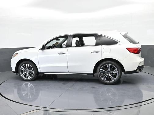 2020 Acura MDX 3.5L w/Technology Package