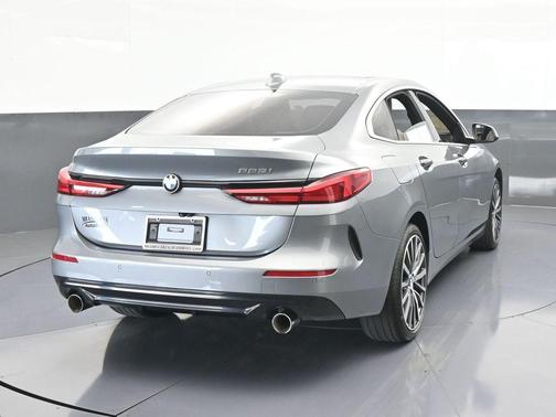 2022 BMW 228 Gran Coupe 228i sDrive Gran Coupe