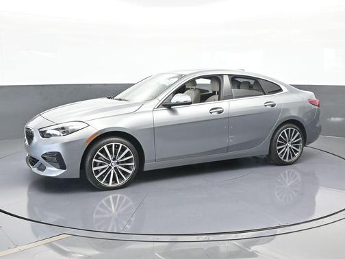 2022 BMW 228 Gran Coupe 228i sDrive Gran Coupe