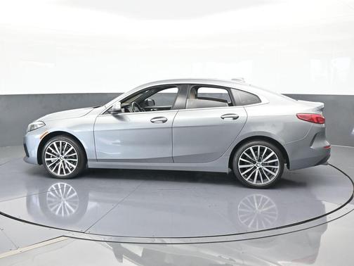 2022 BMW 228 Gran Coupe 228i sDrive Gran Coupe