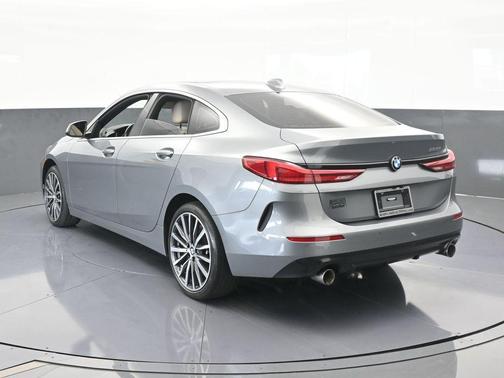 2022 BMW 228 Gran Coupe 228i sDrive Gran Coupe