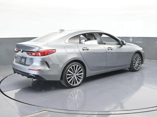 2022 BMW 228 Gran Coupe 228i sDrive Gran Coupe