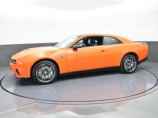 2026 Dodge Charger Scat Pack