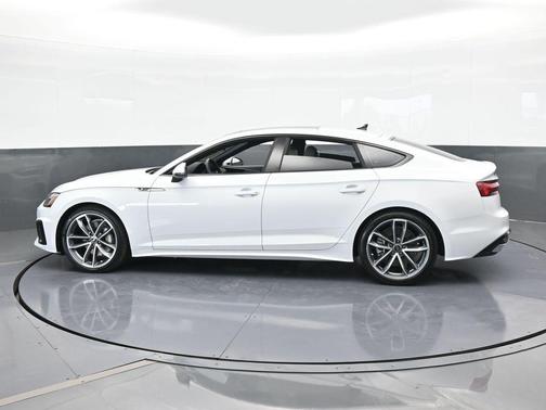 2024 Audi A5 Sportback Premium