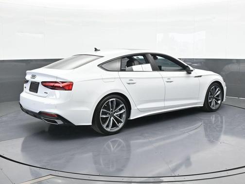 2024 Audi A5 Sportback Premium